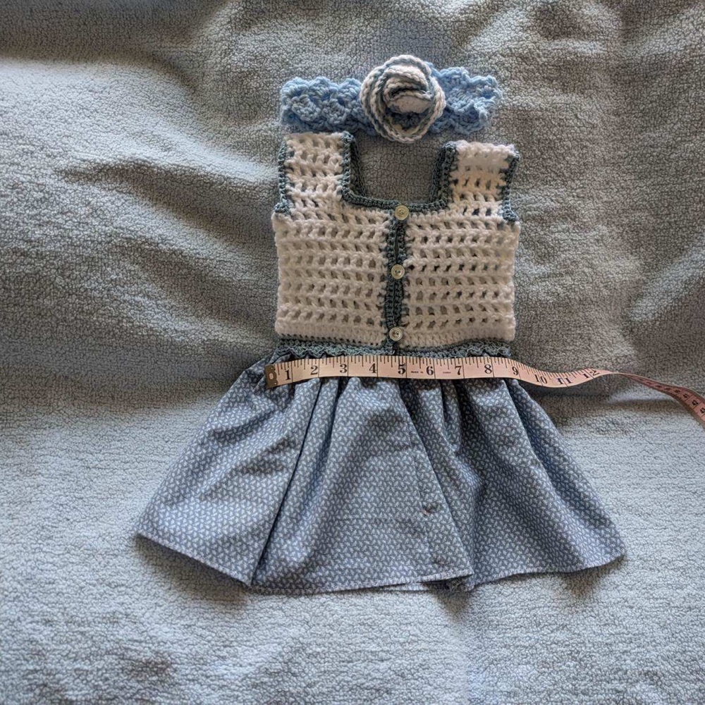 Handmade Crochet - Picture 2 of 2